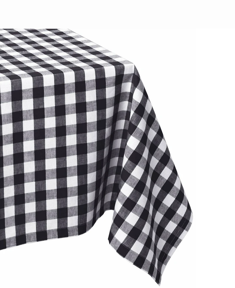 Buffalo Check Tablecloth