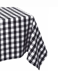 Buffalo Check Tablecloth