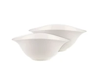 Villeroy & Boch Vapiano Soup Bowls, Set of 2