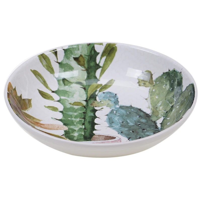 Certified International Cactus Verde Serving/Pasta Bowl