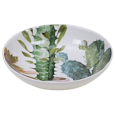 Certified International Cactus Verde Serving/Pasta Bowl
