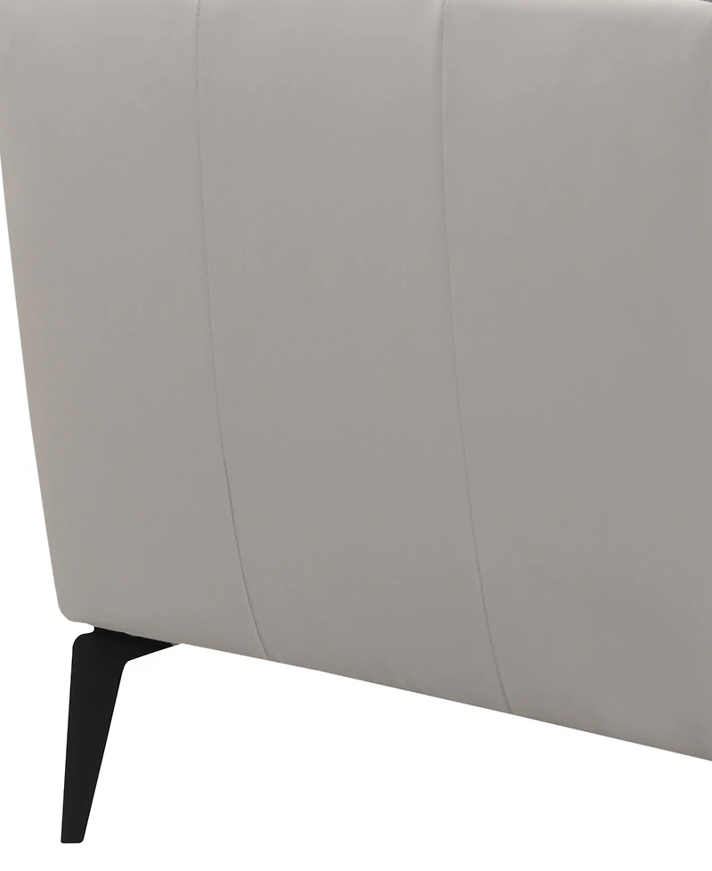 Hope Leather Chair