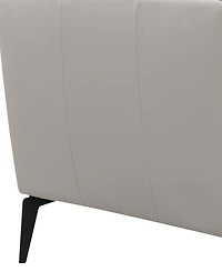 Hope Leather Chair