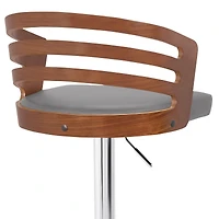 Adele Swivel Bartstool