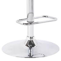 London Swivel Barstool