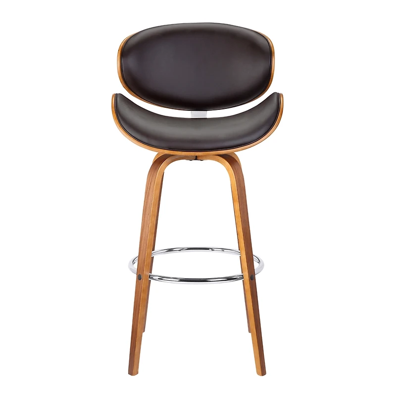 Solvang 26" Swivel Counter Stool