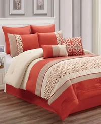 Riverbrook Home Janna Comforter Sets
