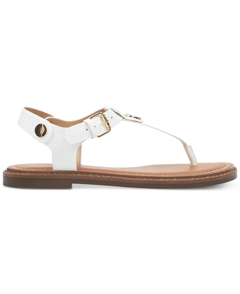 Tommy Hilfiger Women's Bennia Thong Flat Sandals