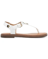 Tommy Hilfiger Women's Bennia Thong Flat Sandals