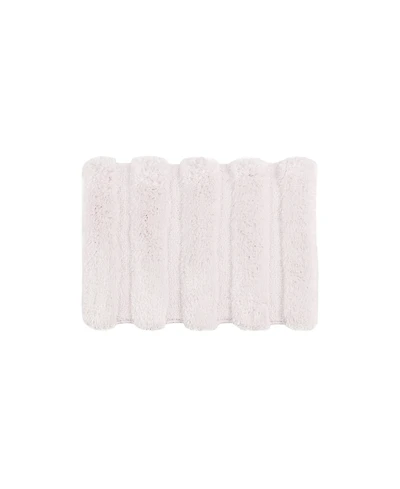 Madison Park Pearl Tufted Channel Bath Rug, 17" x 24"