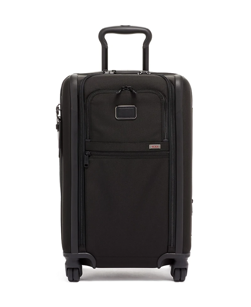 Tumi Alpha 3 22" International Expandable 4 Wheeled Carry-On