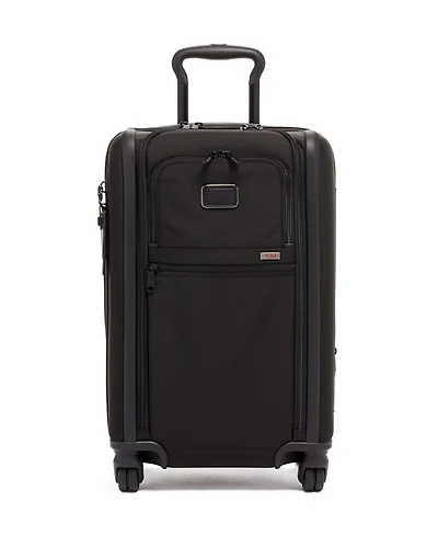 Tumi Alpha 3 22" International Expandable 4 Wheeled Carry-On