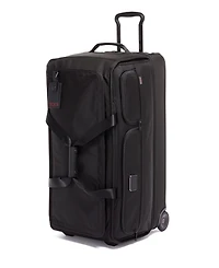 Tumi Alpha 3 Large Split 2 Wheeled Duffle