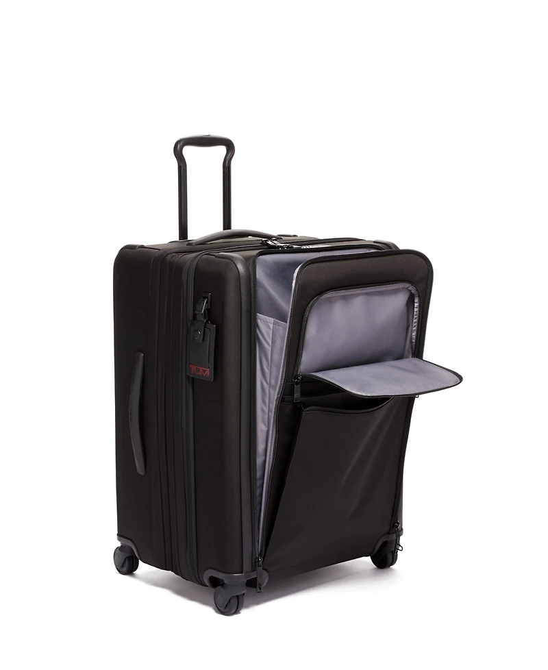 Tumi Alpha 3 Short Trip Expandable 4 Wheeled Packing Case