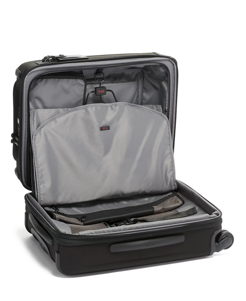 Tumi Alpha 3 Continental Dual Access 4 Wheeled Carry-On