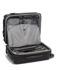 Tumi Alpha 3 Continental Dual Access 4 Wheeled Carry-On