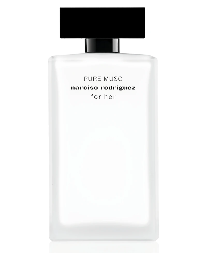 Narciso Rodriguez For Her Pure Musc Eau de Parfum