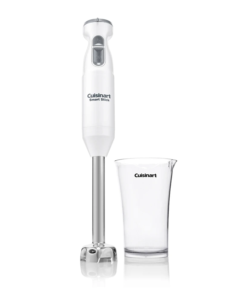 Cuisinart Csb-175 Smart Stick Two-Speed Hand Blender