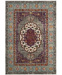 Safavieh Monaco Mnc246 Area Rug
