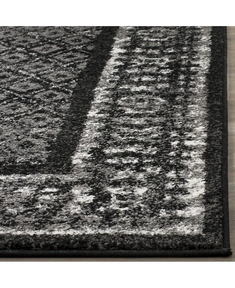 Safavieh Adirondack and Silver 5'1" x 7'6" Area Rug