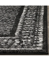 Safavieh Adirondack and Silver 5'1" x 7'6" Area Rug