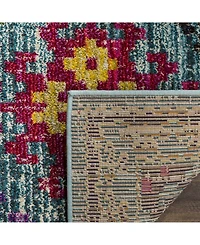 Safavieh Monaco MNC244 5'1" x 7'7" Area Rug