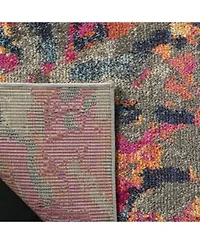 Safavieh Monaco Mnc2578area Rug Collection