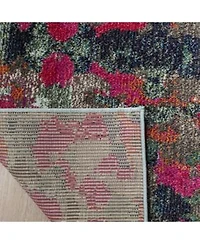 Safavieh Monaco Mnc263area Rug Collection