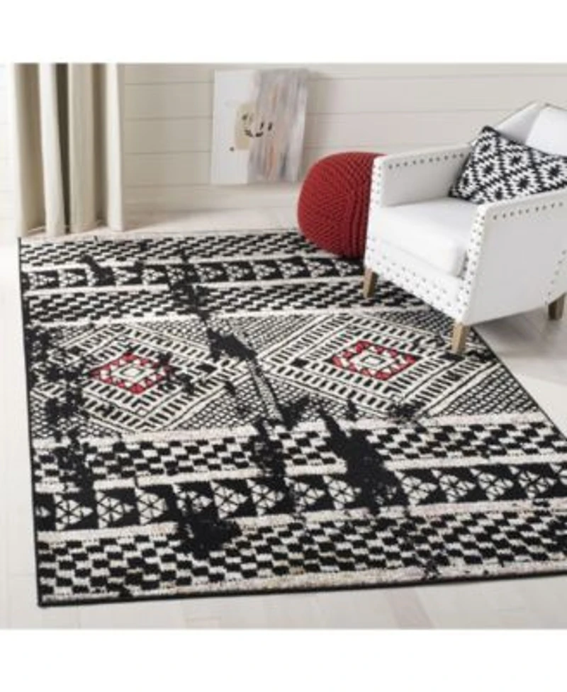Safavieh Adirondack Adr202 Area Rug Collection