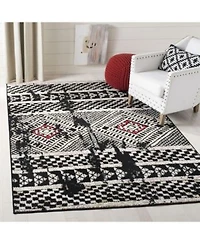 Safavieh Adirondack Adr202 Area Rug Collection
