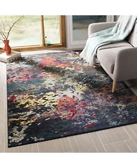 Safavieh Monaco Mnc260 Area Rug Collection