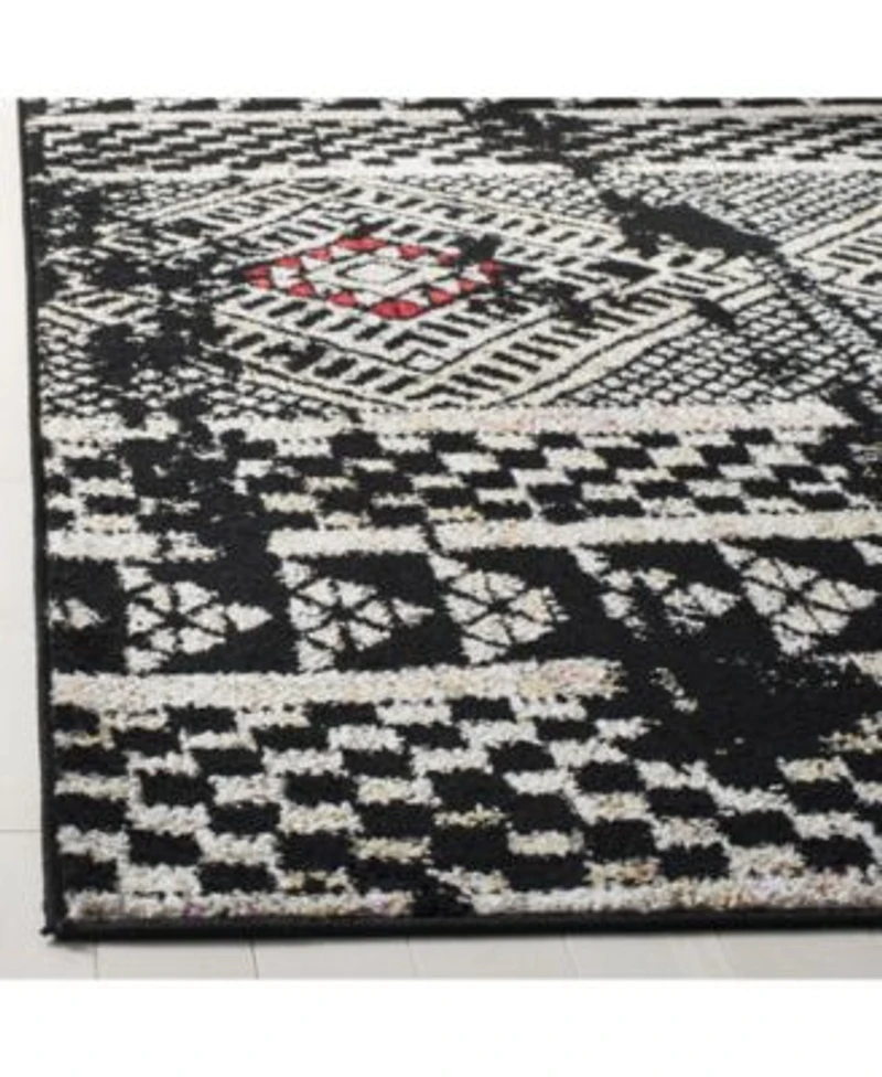 Safavieh Adirondack Adr202 Area Rug Collection