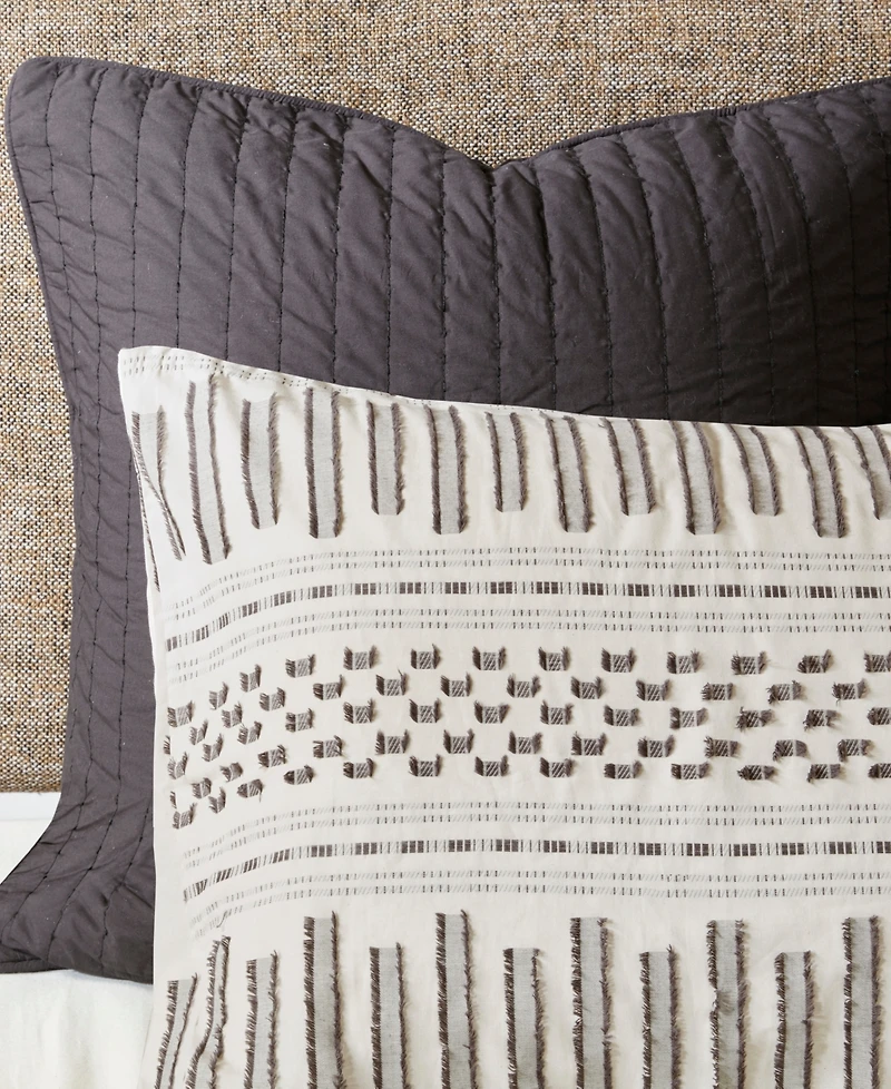 Ink+Ivy Rhea Jacquard 3-Pc. Comforter Set, Full/Queen