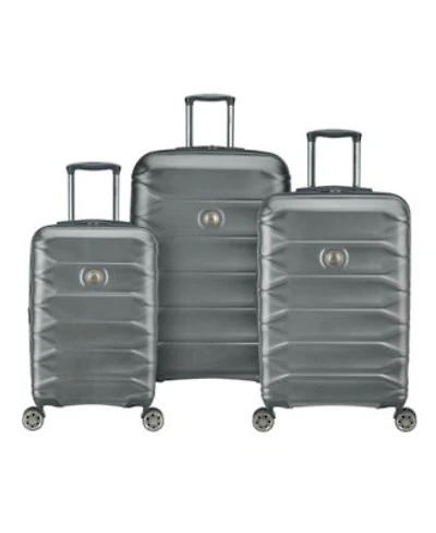 Delsey Meteor Hardside Spinner Luggage Collection Created For Macys
