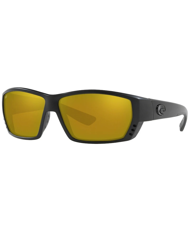Costa Del Mar Polarized Sunglasses