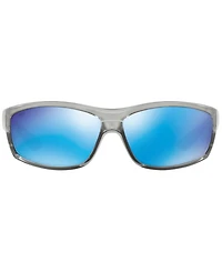 Costa Del Mar Polarized Sunglasses, Saltbreak 65P