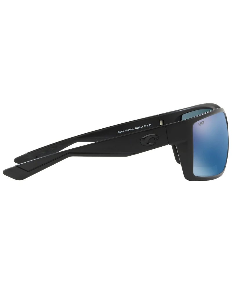 Costa Del Mar Polarized Sunglasses