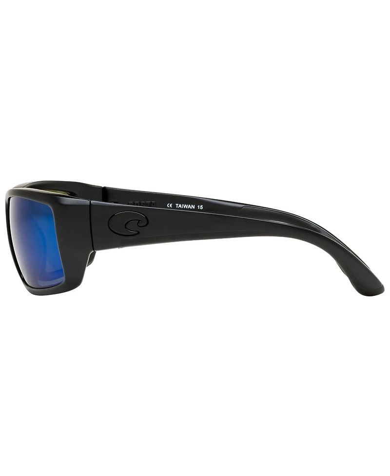 Costa Del Mar Men's Polarized Sunglasses
