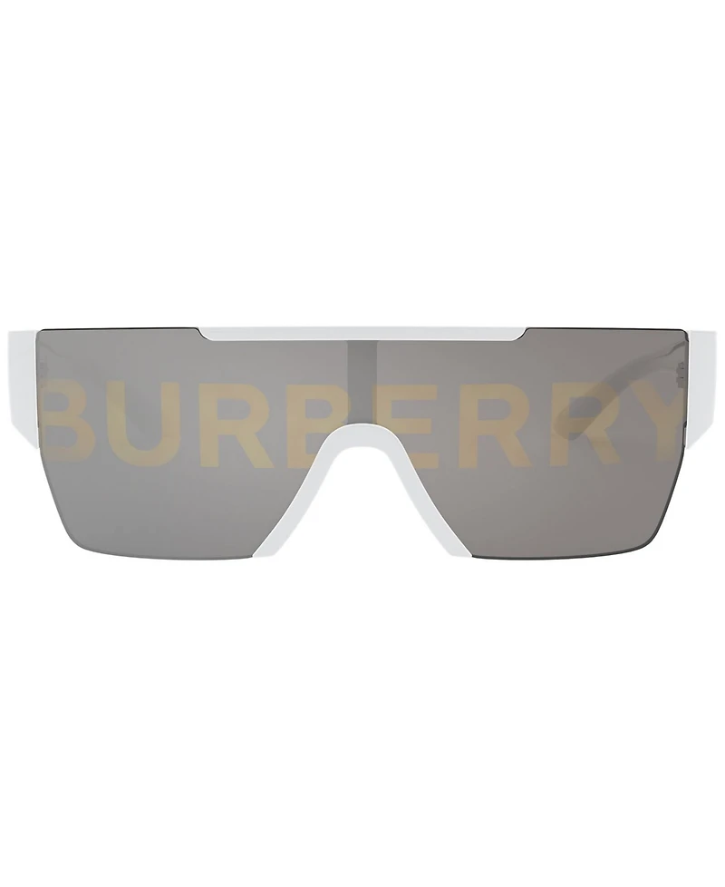 Burberry Men's Sunglasses, BE4291 Mirror