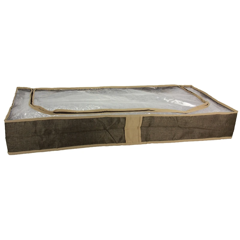 Household Essentials Under Bed Storage Bag