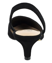 Bella Vita Sarah Slingback Pumps