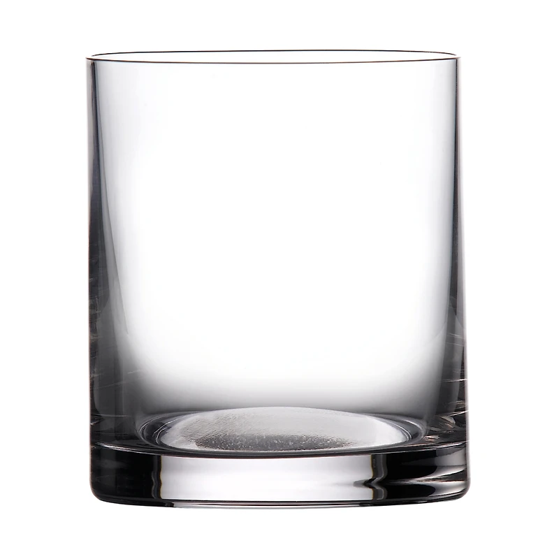 Marquis Moments Double Old Fashioned Glasses, Set of 4