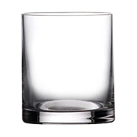 Marquis Moments Double Old Fashioned Glasses, Set of 4
