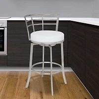 Viper 26" Swivel Counter Stool