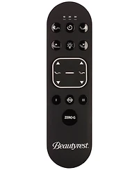 Beautyrest Black Luxury Adjustable Base