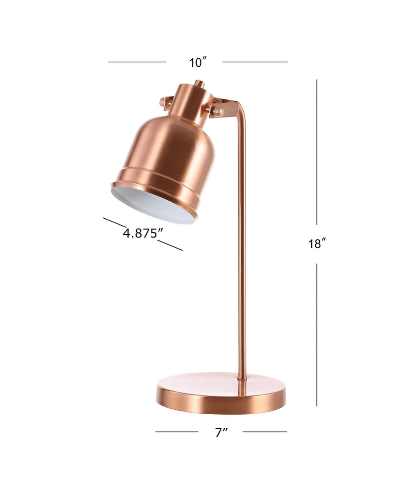 Jonathan Y Edgar Led Task Lamp