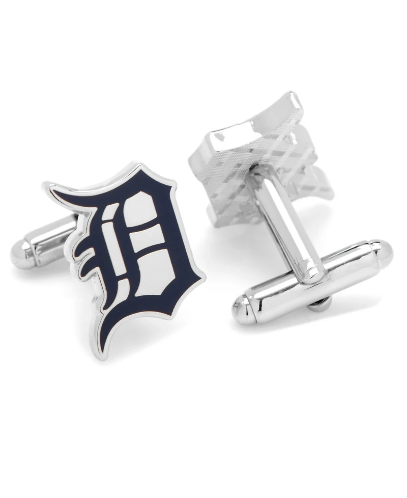 Detroit Tigers Cuff Links
