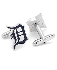 Detroit Tigers Cuff Links