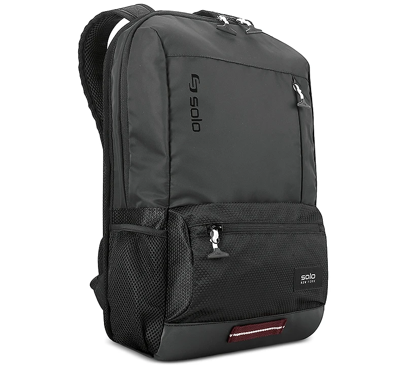 Solo New York Men's Draft Backpack