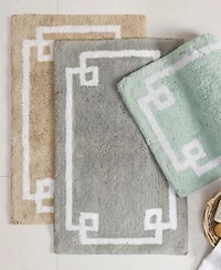 Madison Park Evan Tufted Cotton Bath Rugs
